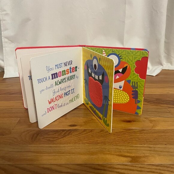 Colorful Infant Toys 6-Piece Lot - Picture 8 of 12